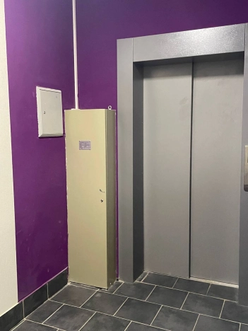 Купить однокомнатную квартиру на улице Германа Лопатина в Нижнем Новгороде. Вариант № 995118, 22, площадь -  квм, цена 5860000 рублей