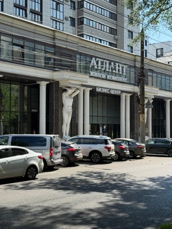 . Вариант № 1091852, 0, площадь - 41.3 квм, цена 7200000 рублей