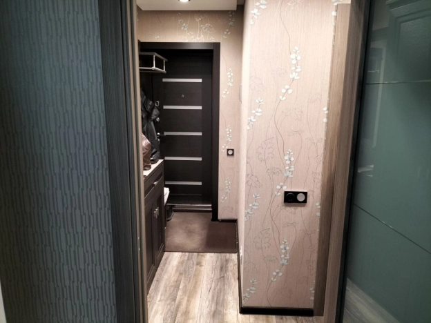 . Вариант № 36148, 6, площадь - 31.8 квм, цена 3400000 рублей