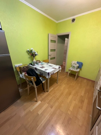 Купить квартиру в Москве. Вариант № 9239262, 1, площадь - квм, цена 17500000 рублей