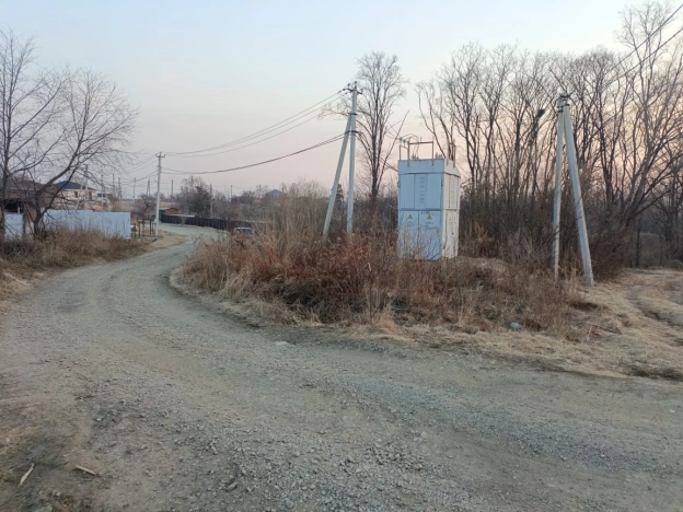 Купить земельный участок в Уссурийске. Вариант № 31273, 4, площадь -  квм, цена 3900000 рублей