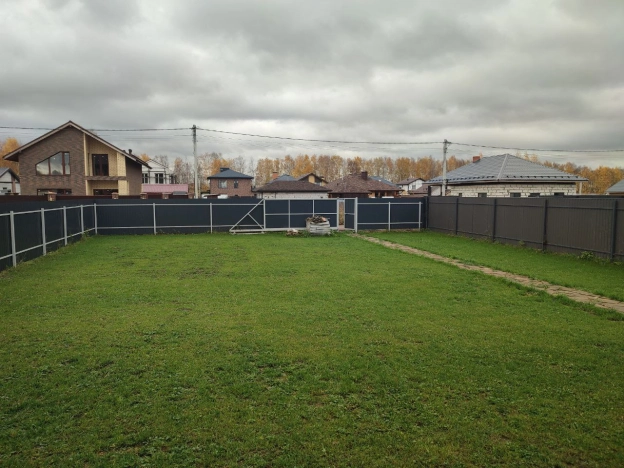 Купить дом в Москве. Вариант № 8738941, 24, площадь -  квм, цена 11990000 рублей