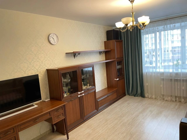 Купить квартиру на улице Офицерская в Владимире. Вариант № 6153350, 2, площадь -  квм, цена 8850000 рублей