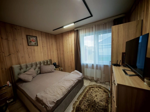 Купить дом в Москве. Вариант № 9105711, 43, площадь - квм, цена 8999954 рублей