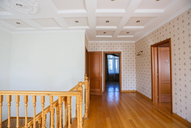 Купить пятикомнатную квартиру в Нижегородской области. Вариант № 9208728, 33, площадь -  квм, цена 30000000 рублей