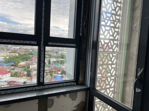 Купить квартиру в Краснодаре. Вариант № 44093, 10, площадь - квм, цена 15500000.0000 рублей