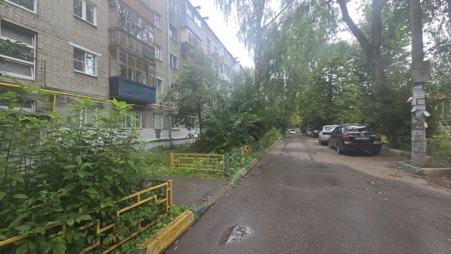 Купить квартиру на улице Героя Рябцева в Нижнем Новгороде. Вариант № 2584211, 19, площадь -  квм, цена 3850000 рублей