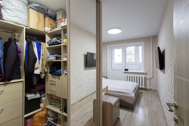 Купить квартиру на улице Нижняя Дуброва в Владимире. Вариант № 9141240, 25, площадь -  квм, цена 7900000 рублей