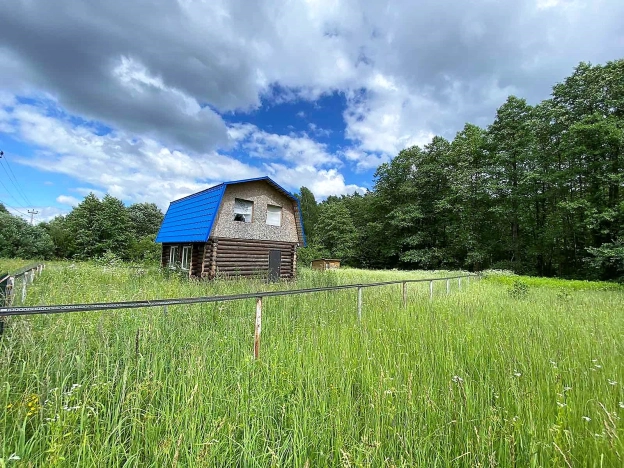 Купить дом в Калуге. Вариант № 2152, 0, площадь -  квм, цена 999999 рублей