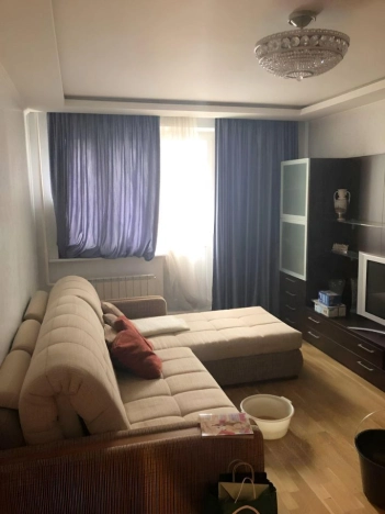 Купить квартиру в Москве. Вариант № 5921776, 0, площадь -  квм, цена 22500000 рублей