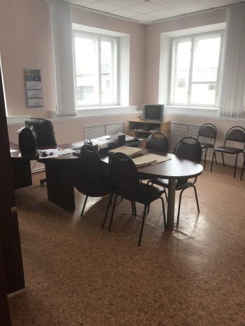 Купить офисы в Владимире. Вариант № 9613058, 1, площадь -  квм, цена 9900000 рублей