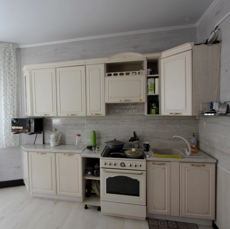 . Вариант № 10167, 4, площадь - 140 квм, цена 12300000 рублей