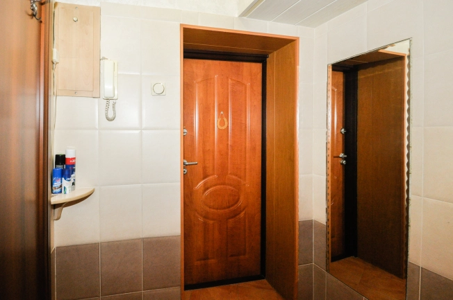 Купить двухкомнатную квартиру на улице Блюхера в Новосибирске. Вариант № 8154529, 14, площадь -  квм, цена 5300000 рублей