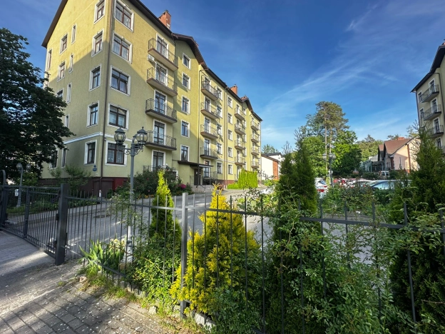 Купить квартиру в Светлогорске. Вариант № 53443, 29, площадь -  квм, цена 9000000 рублей