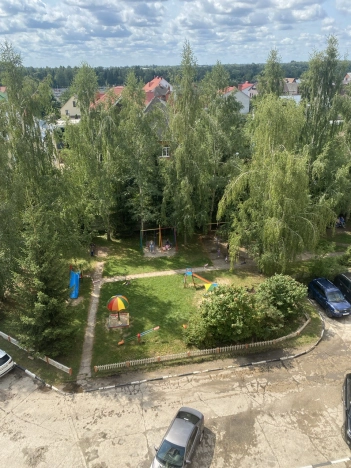 Купить квартиру в Сельцо. Вариант № 1901752, 14, площадь -  квм, цена 9000000 рублей