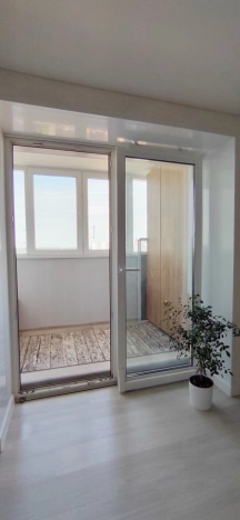 Купить трехкомнатную квартиру в Республике Башкортостан. Вариант № 26066, 2, площадь -  квм, цена 7399000 рублей