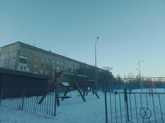 Купить двухкомнатную квартиру на вторичке в Благовещенске. Вариант № 10916227, 4, площадь -  квм, цена 6100000 рублей