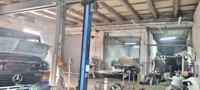 Купить коммерческую недвижимость в Калининграде. Вариант № 15737, 5, площадь -  квм, цена 23000000 рублей