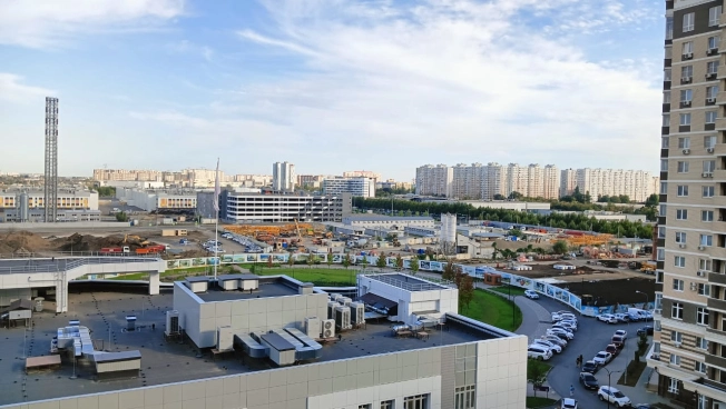 Снять квартиру в Краснодаре. Вариант № 14985, 12, площадь -  квм, цена 40000.0000 рублей