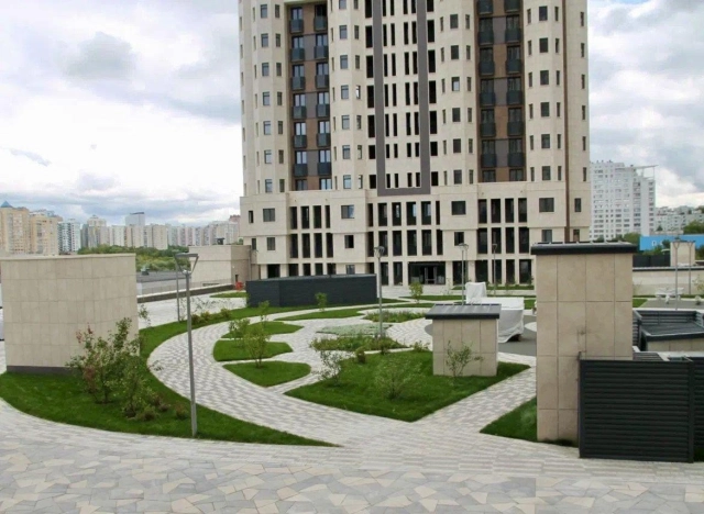 Купить квартиру в Москве. Вариант № 9832658, 2, площадь -  квм, цена 34000000 рублей