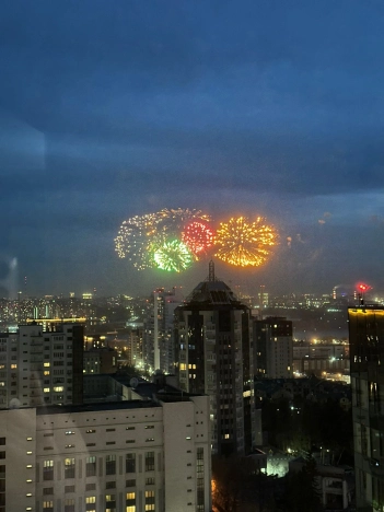 Купить четырехкомнатную квартиру в районе Октябрьский в Новосибирске. Вариант № 19177, 46, площадь -  квм, цена 25650000 рублей