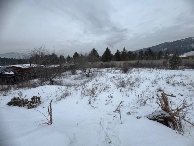 Купить земельный участок в Улан-Удэ. Вариант № 10060325, 9, площадь -  квм, цена 1500000 рублей