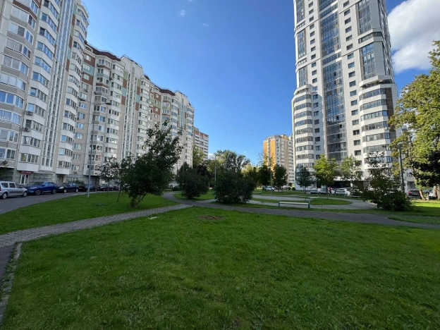 Купить квартиру в Москве. Вариант № 2394316, 23, площадь -  квм, цена 30500000.0000 рублей