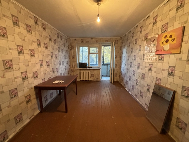 Купить однокомнатную квартиру в Стерлитамаке. Вариант № 17044, 5, площадь -  квм, цена 2250000 рублей