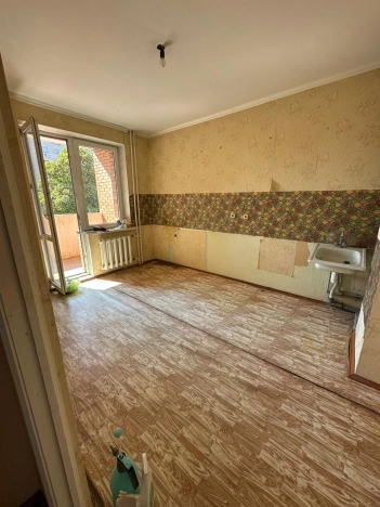 Купить квартиру на улице Уральская в Краснодаре. Вариант № 2170770, 7, площадь -  квм, цена 6800000 рублей