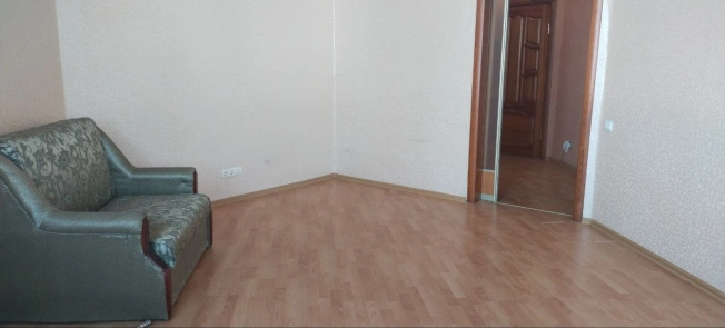 Купить однокомнатную квартиру в Микрорайоне Новый-2 в Белгороде. Вариант № 36023, 3, площадь -  квм, цена 4390000 рублей