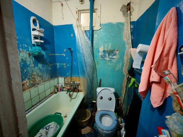 . Вариант № 9371093, 14, площадь - 60.3 квм, цена 3200000 рублей