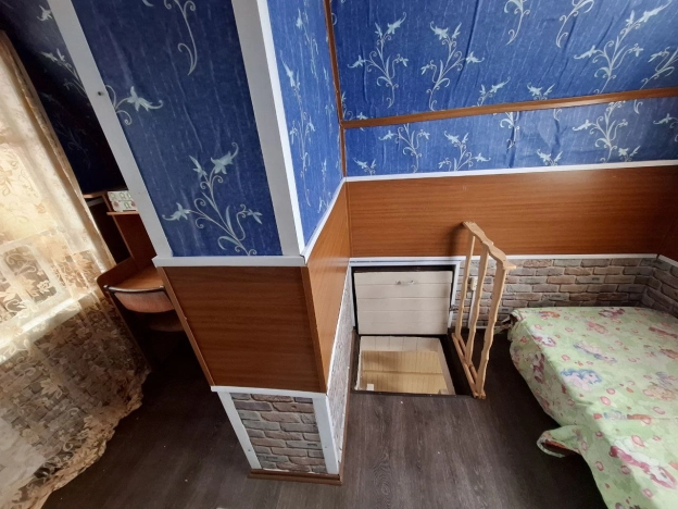 Купить дом в Новосибирске. Вариант № 9467934, 12, площадь -  квм, цена 2550000 рублей