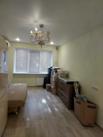 Купить трехкомнатную квартиру в Краснодарском крае. Вариант № 8665556, 8, площадь -  квм, цена 8500000 рублей