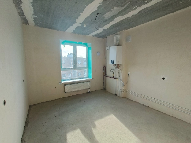 Купить двухкомнатную квартиру на улице Пионерская в Республике Башкортостан. Вариант № 8531619, 5, площадь -  квм, цена 6687018 рублей