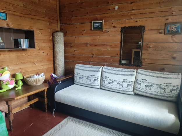 Купить дом на улице 40 лет Октября в Егорьевске. Вариант № 9185, 42, площадь -  квм, цена 9000000 рублей