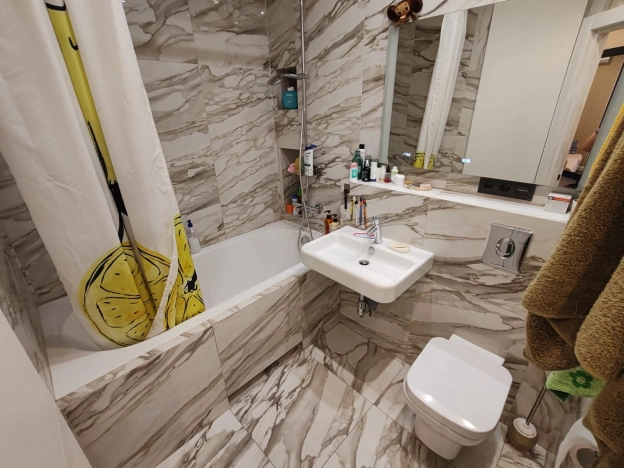 . Вариант № 47217, 12, площадь - 77.9 квм, цена 14800000 рублей