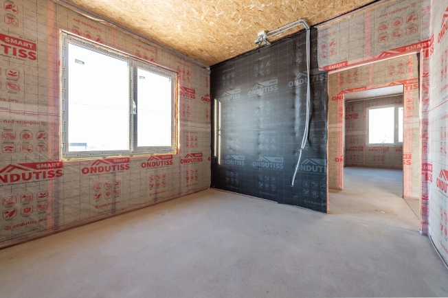 Купить дом в Санкт-Петербурге. Вариант № 8616598, 24, площадь -  квм, цена 6500000 рублей