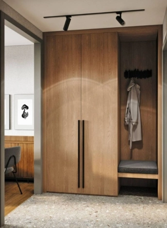 Купить квартиру в Москве. Вариант № 9657539, 2, площадь - квм, цена 17850000 рублей