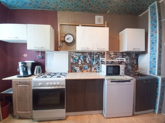 Купить квартиру в Иванове. Вариант № 9879955, 13, площадь -  квм, цена 5500000 рублей