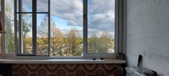 Купить квартиру в Судогде. Вариант № 42630, 11, площадь -  квм, цена 2750000 рублей