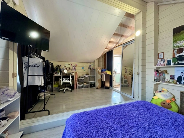 Купить дом в Тейкове. Вариант № 3335613, 16, площадь -  квм, цена 7300000 рублей