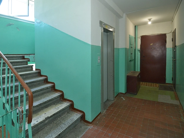 Купить квартиру в районе Калининский в Новосибирске. Вариант № 43502, 14, площадь -  квм, цена 4250000 рублей