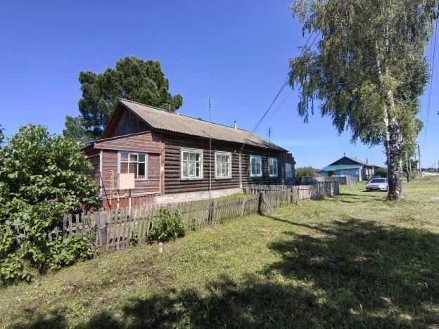 Купить двухкомнатную квартиру на улице Южная в Владимирской области. Вариант № 1106366, 15, площадь -  квм, цена 770000 рублей