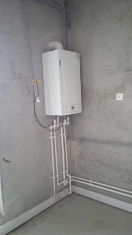 Купить квартиру на улице Площадь Малевича в Воронежской области. Вариант № 13022, 19, площадь -  квм, цена 4700000 рублей