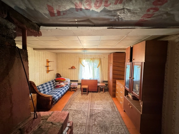 Купить дом в Вологде. Вариант № 8648, 3, площадь - квм, цена 1000000 рублей