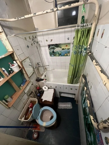 Купить квартиру в Москве. Вариант № 9934558, 4, площадь -  квм, цена 11700000 рублей