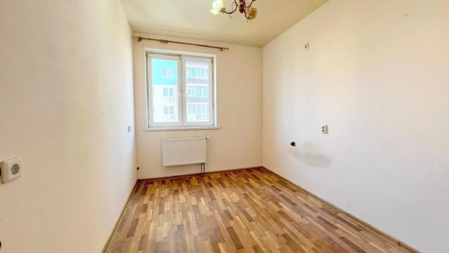 Купить двухкомнатную квартиру в Краснодаре. Вариант № 9447330, 7, площадь -  квм, цена 6000000 рублей