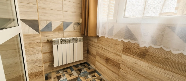 Купить двухкомнатную квартиру в Калининграде. Вариант № 9183027, 2, площадь -  квм, цена 8950000 рублей