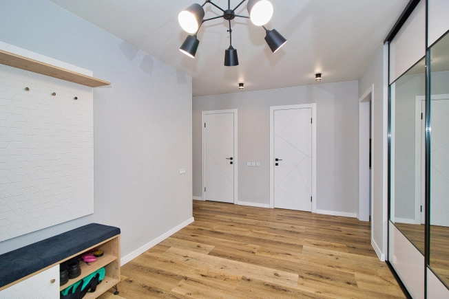 . Вариант № 5289, 34, площадь - 82.4 квм, цена 10800000 рублей