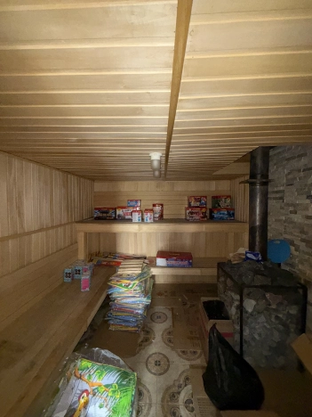 Купить дом в Москве. Вариант № 5538103, 39, площадь -  квм, цена 30000000 рублей